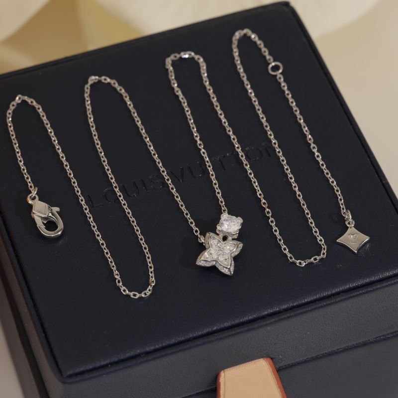 LV Necklaces